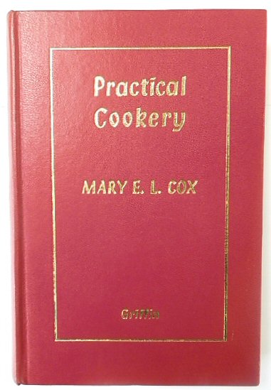 Practical Cookery