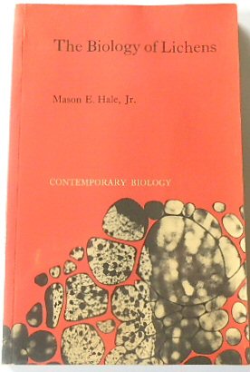 The Biology of Lichens
