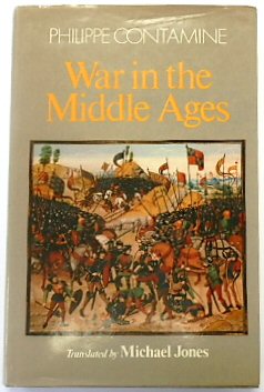 War in the Middle Ages