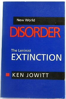New World Disorder: The Leninist Extinction