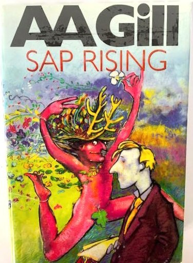Sap Rising