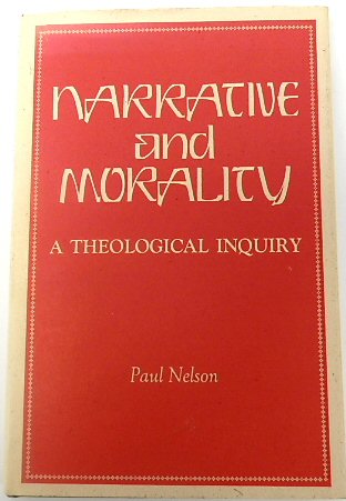 Narrative and Morality