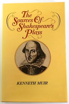 The Sources of Shakespeare's Plays