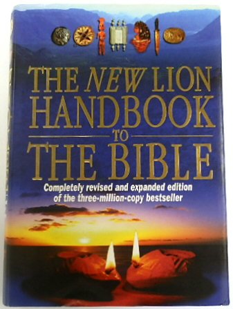 The Lion Handbook to the Bible