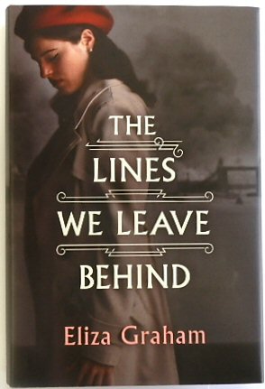 The Lines We Leave Behind