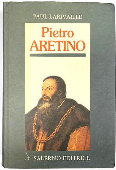 Pietro Aretino,
