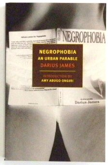 Negrophobia: An Urban Parable