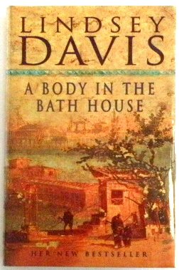 A Body in the Bath House