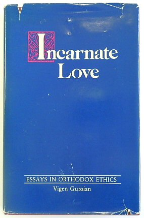 Incarnate Love