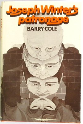 Joseph Winter's Patronage