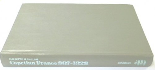 Capetian France: 987-1328
