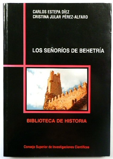 LOS SENORIOS DE BEHETRIA