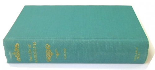 The Life of John Garland of Roanoke