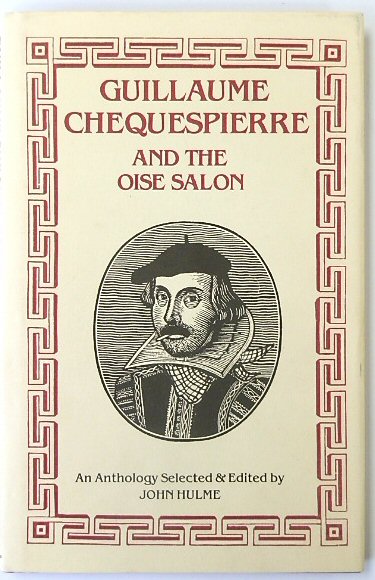 Guillaume Chequespierre and the Oise Salon