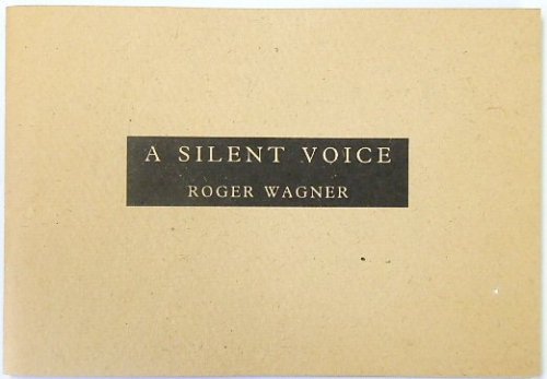 A Silent Voice: Illustrations to a Story from The Book of Kings