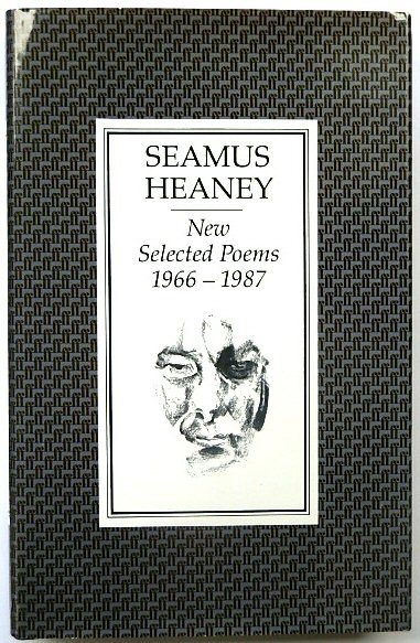 New Selected Poems 1966-1987