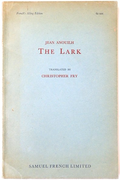 The Lark