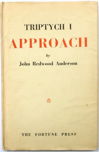 Approach: Triptych I