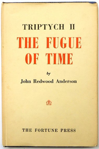 The Fugue of Time: Triptych II