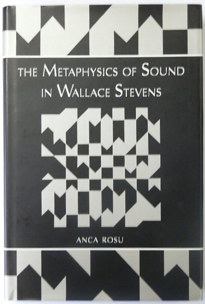 The Metaphysics of Sound in Wallace Stevens