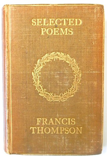 Selected Poems of Francis Thompson