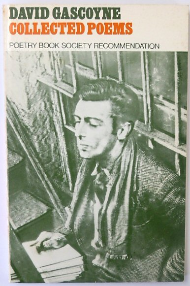 David Gascoyne: Collected Poems