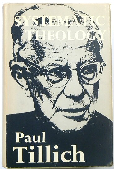 Systematic Theology