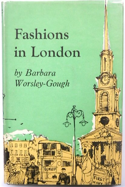 Fashions in London