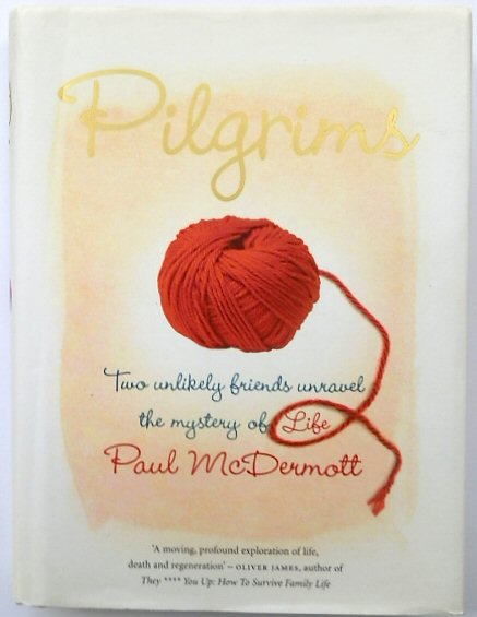 Pilgrims:Two Unlikely Friends Unravel the Mystery of Life