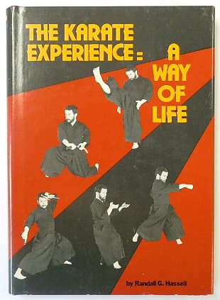 The Karate Experience: A Way of Life