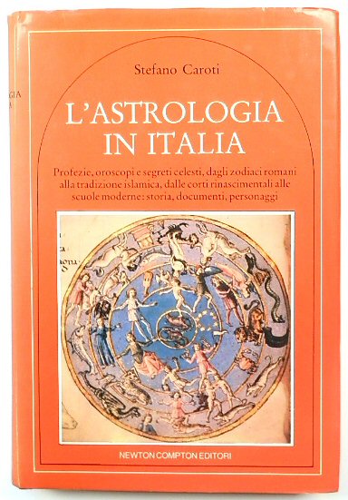 L'Astrologia in Italia