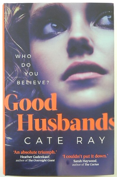 Good Husbands