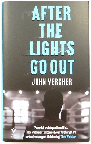 After the Lights go Out