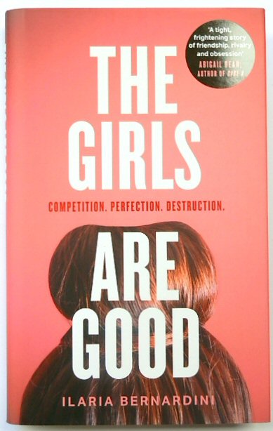 The Girls are Good