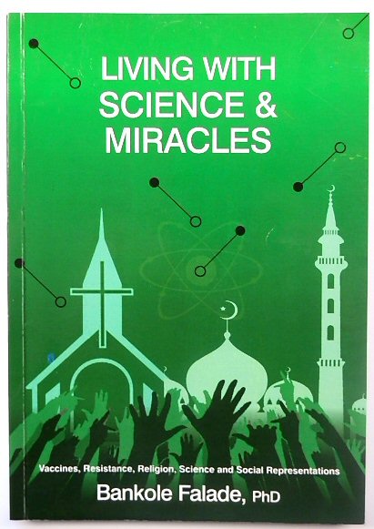 Living with Science & Miracles