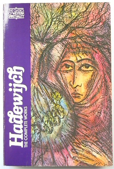 Hadewijch: The Complete Works