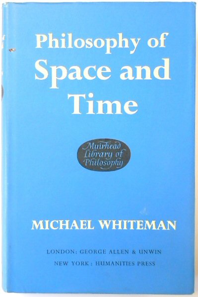 Philosophy of Space and Time