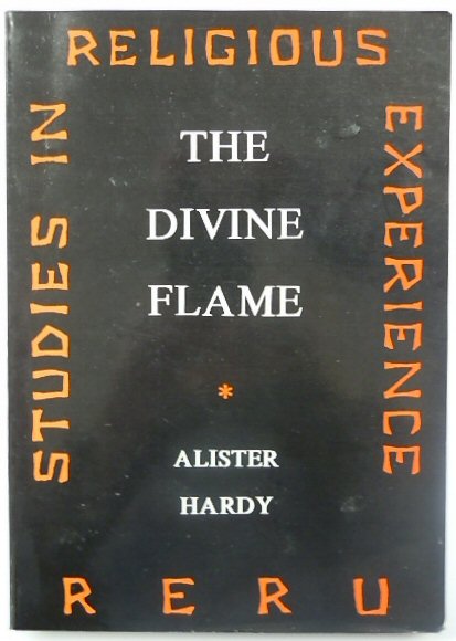 The Divine Flame