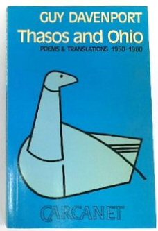 Thasos and Ohio: Poems and Translations 1950-1980