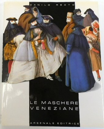 Le Maschere Veneziane