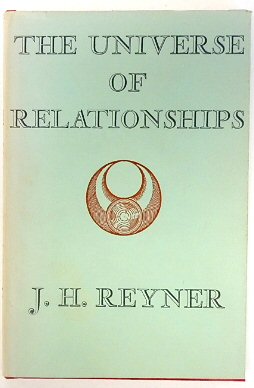 The Universe of Relationships