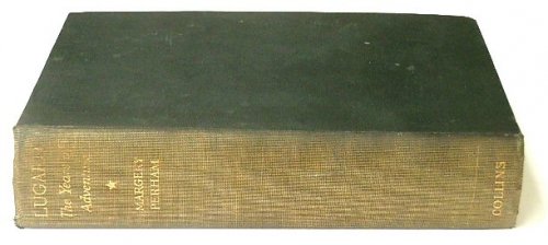 Lugard: The Year of Adventure 1858-1898