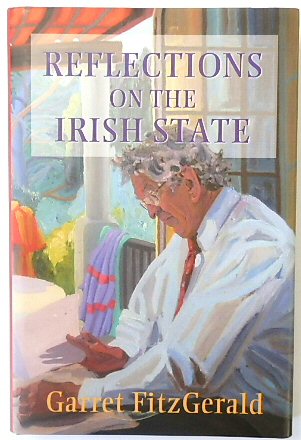 Reflections on the Irish State