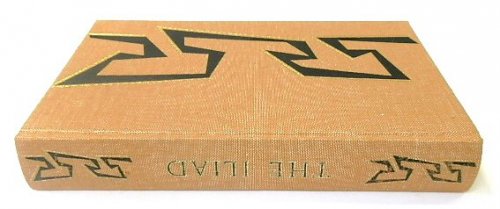 The Iliad