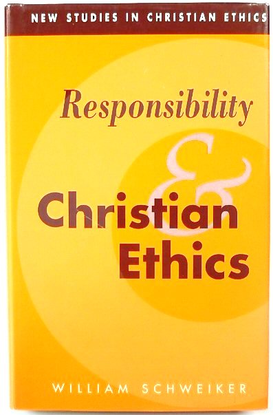 Responsibility and Christian Ethics