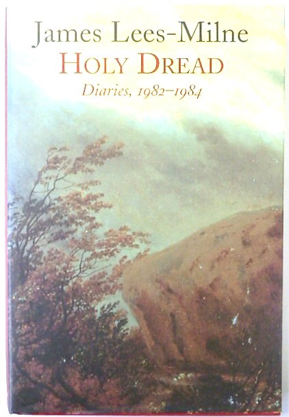 Holy Dread: Diaries, 1982-1984