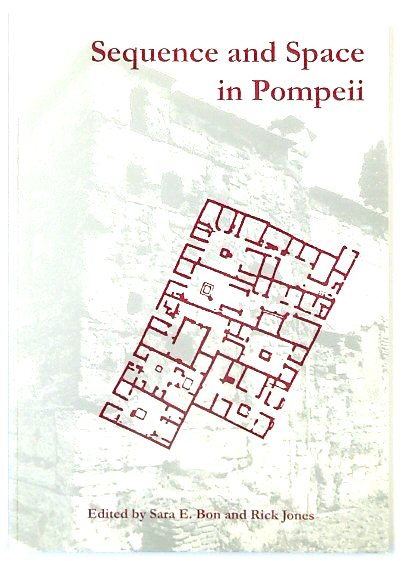 Sequence and Space in Pompeii