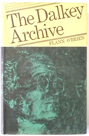 The Dalkey Archive