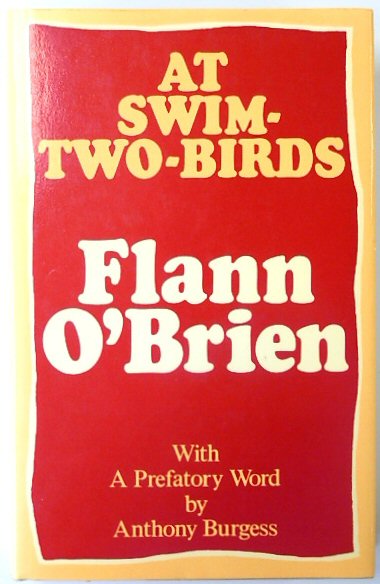At Swim-two-birds