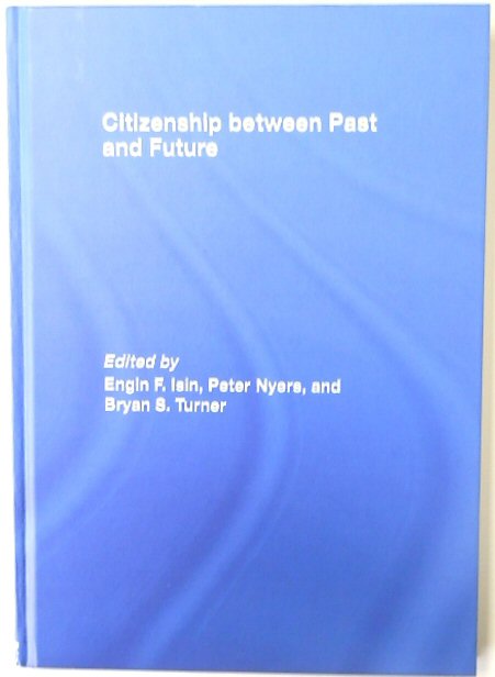 Citizenship Between Past and Future